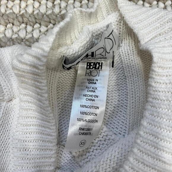 Beach Riot Clarice Sweater - Picture 3 of 3